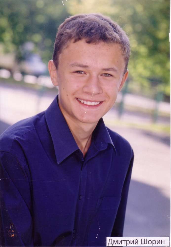 МСМК (2007г.) Шорин Дмитрий, тренер Аллеборн Е.В.
