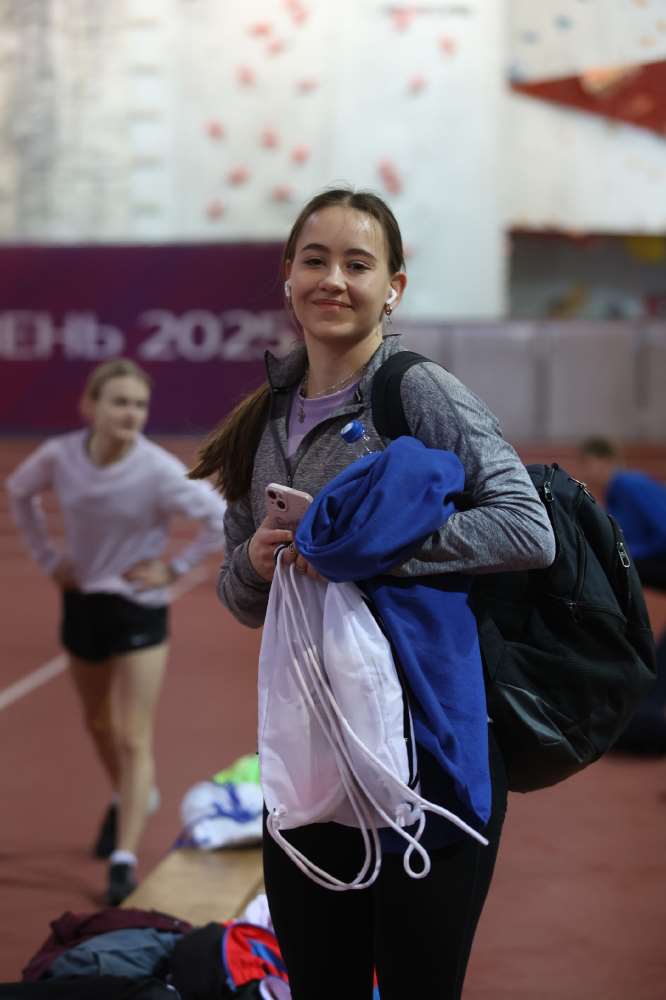 МС (2024г.) Анциферова Елена, тренер Терехова Д.А.